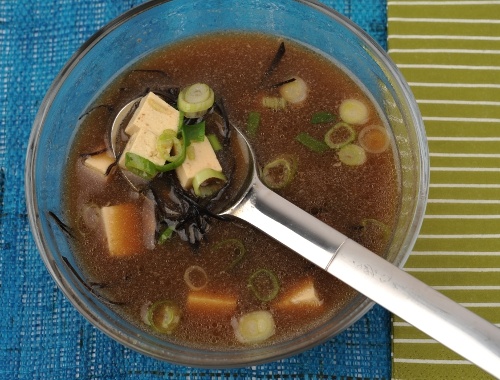 Miso soppa misosoppa Miso soppa misosoppa